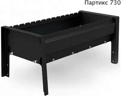 Мангал grillver