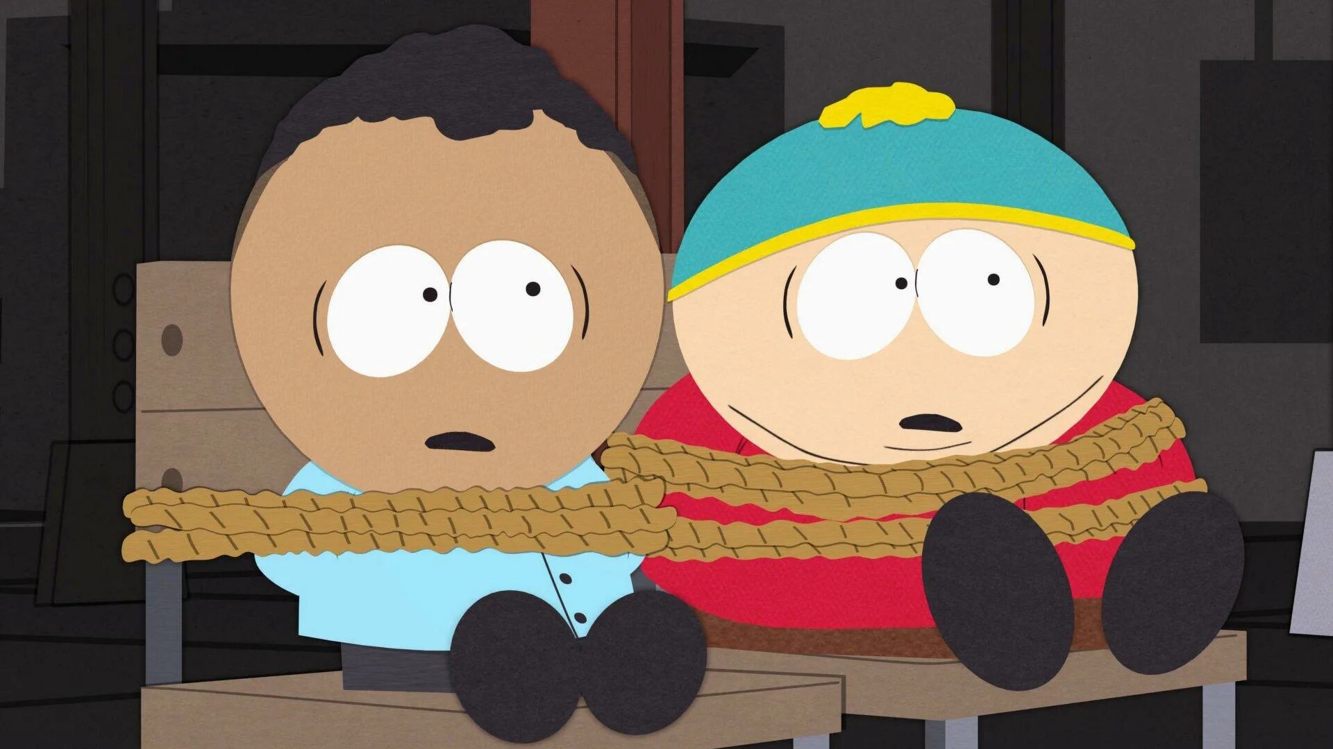 South park постер. Хелен south park. South park картман в детстве. Саус парк 4. Человеческая многоножка саус парк.