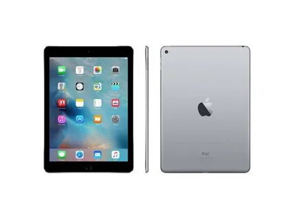 Ipad wifi 128