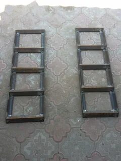 Трак своими руками