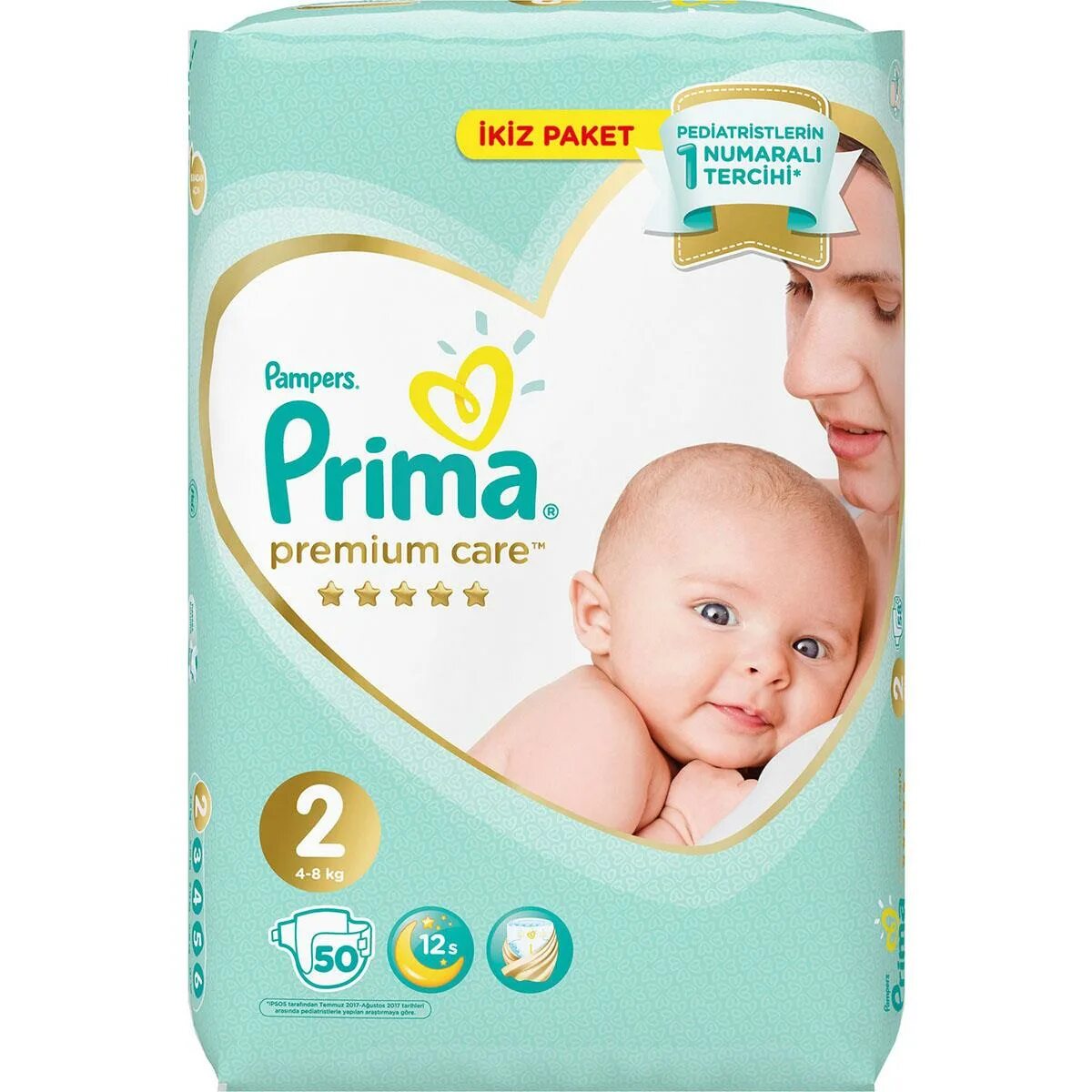 Прима 27. Prima Ikiz pamper. Подгузники Прима.