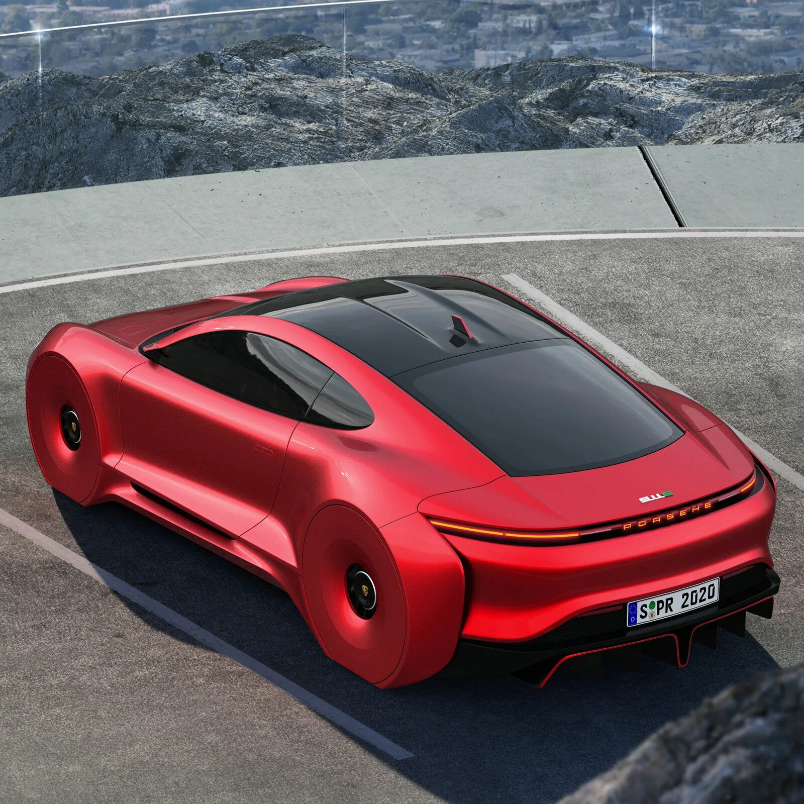 Какая последняя версия car. Porsche 911 Concept. Порше 911 концепт. Порше концепт 2020. Porsche Concept 2022.