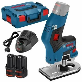 Фрез bosch
