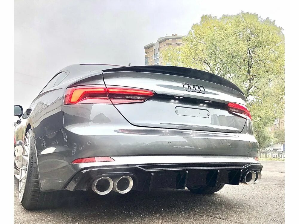 Диффузор 5. Диффузор audi a5 b8. задний диффузор ауди s5. диффузор audi s5 b9. диффузор задний ауди а4.