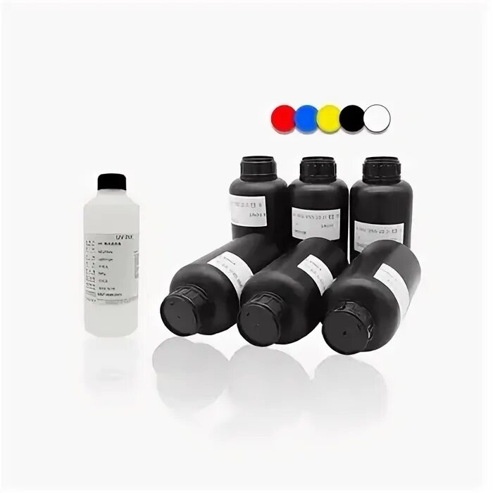 Ink 6. Ink 6