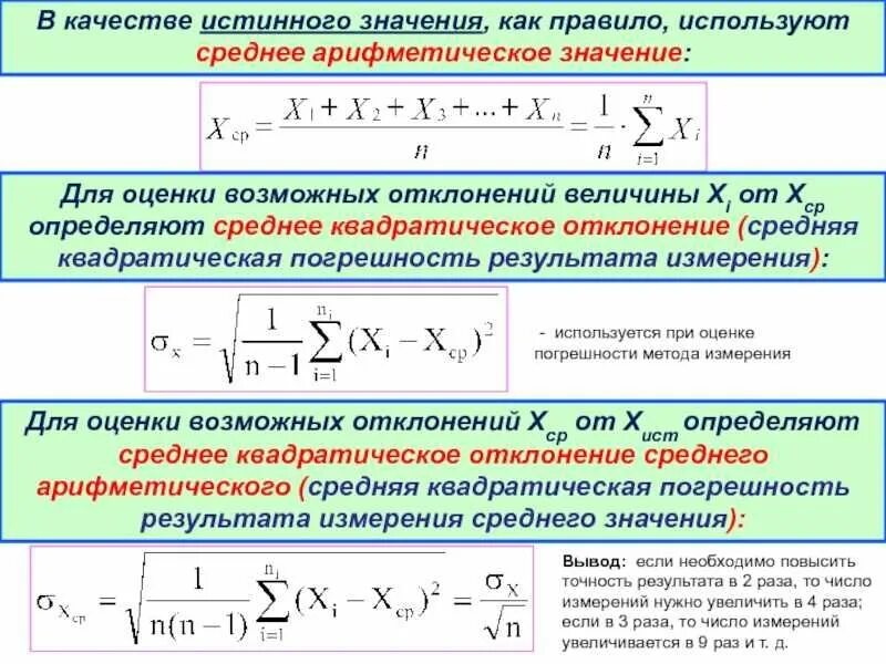 Как можно оценить время