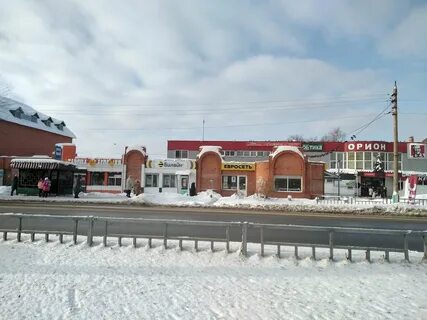 В 1 ликино дулево