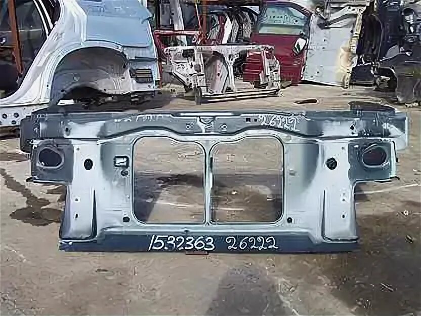 Панель кузова передняя. Панель кузова 1473185 ford. разборка ford volvo lvd &quot;авто форвард&quot;. ford панель кузова передняя.