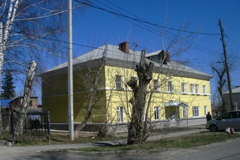Ленина 6