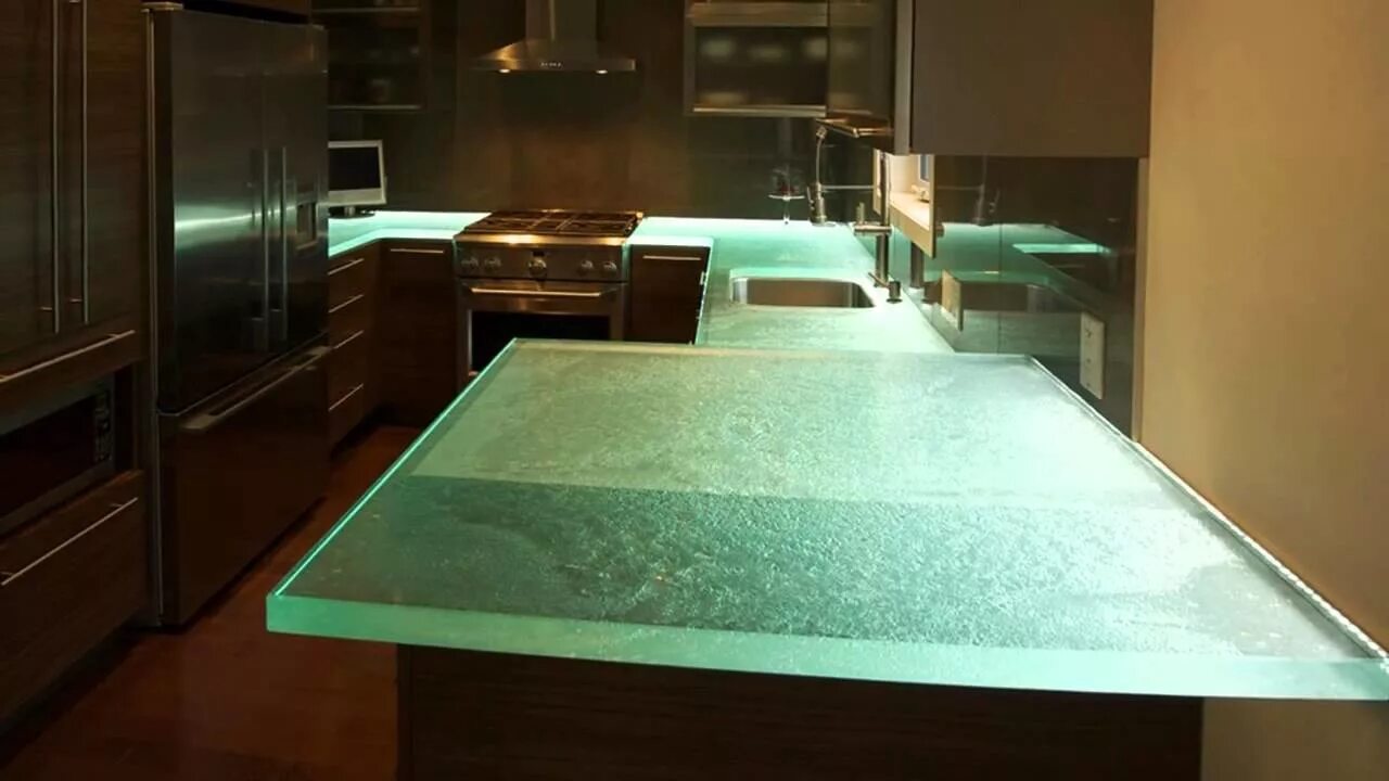 Tempered Glass столешница. Столешница из стекла для кухни. Стеклянная кухонная столешница. Стекло каленое на столешницу.