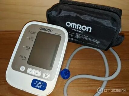 Omron m3 expert