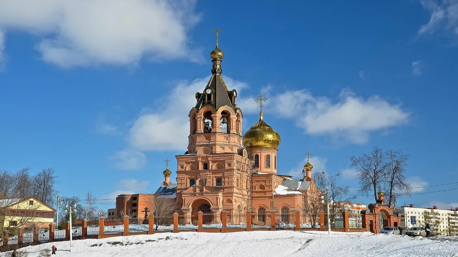 Город раменский московская область фото