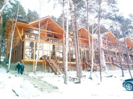 Тургояк аренда домика