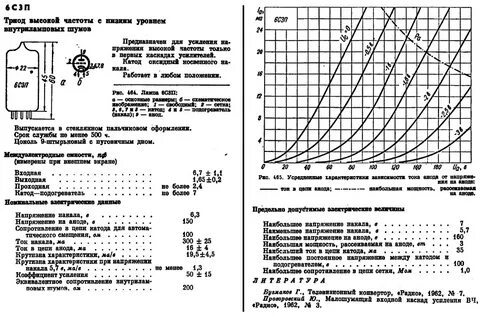 Характеристика п 10