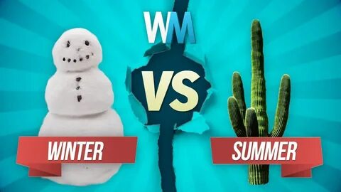 Vs summer