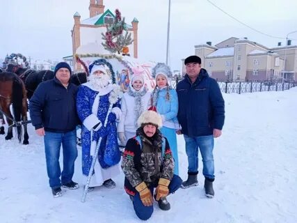 Рдк чекмагуш