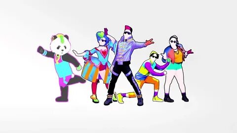 Was there dancing