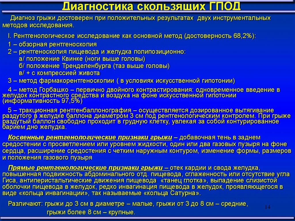 Методы исследования при грыже. Диагноз грыжа. Методы исследования выявления грыж. Диагностика скользящей грыжи. Грыжа показания к операции