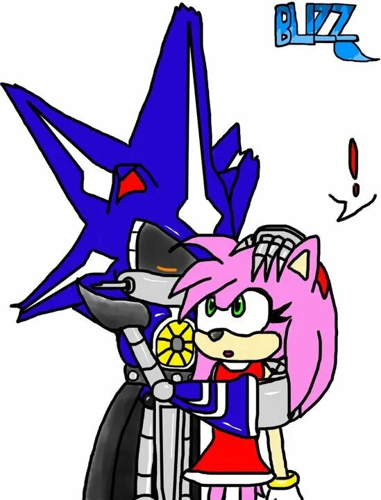 Метал соник и эми. Металл соник и эми любовь. Нео метал соник и эми. Эми x sonic metal. Метал соника и эми.