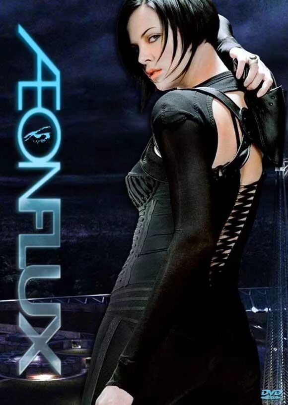 Эон флакс 2005 года. Aeon flux 2005. эон флакс - 2005 год.