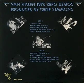 Zero demo