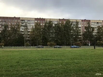 Проспект энтузиастов санкт петербург