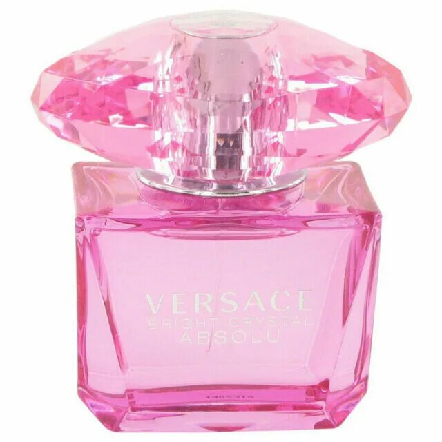 Версаче розовая туалетная. Versace Bright Crystal 90ml. Версаче Absolu духи. Versace Bright Crystal Absolu. Versace Bright Crystal Absolu Eau de Parfum.