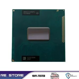Процессор 3210