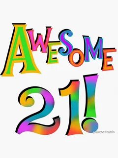 21 апреля рождения