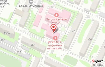 Ул северо западная 2