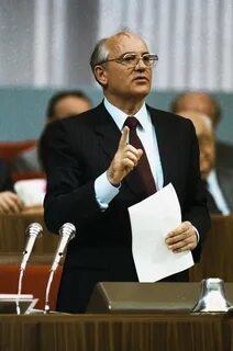 Январский пленум цк кпсс 1987 г