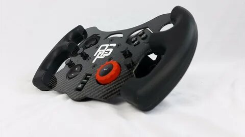 Mod wheel