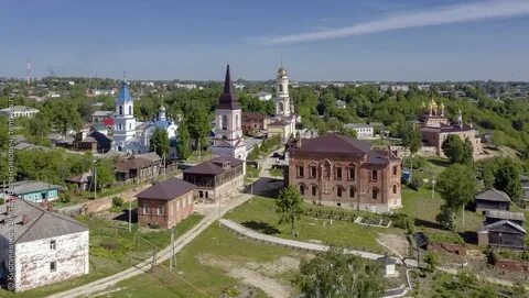 Область города белев