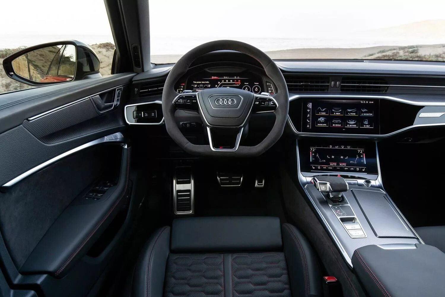 A6 2021. Audi rs6 2020 салон. Audi rs6 2021 Interior. Audi rs6 avant 2021 салон. Audi rs6 2022 салон.