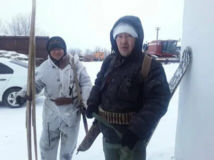 Юра пришел