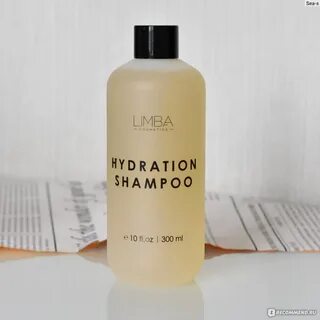 Limba шампунь