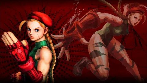 Cammy