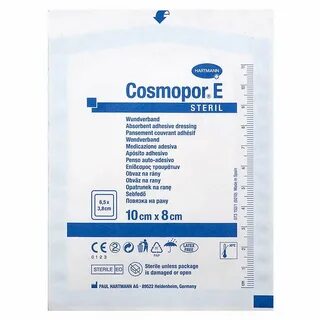 Hartmann cosmopor