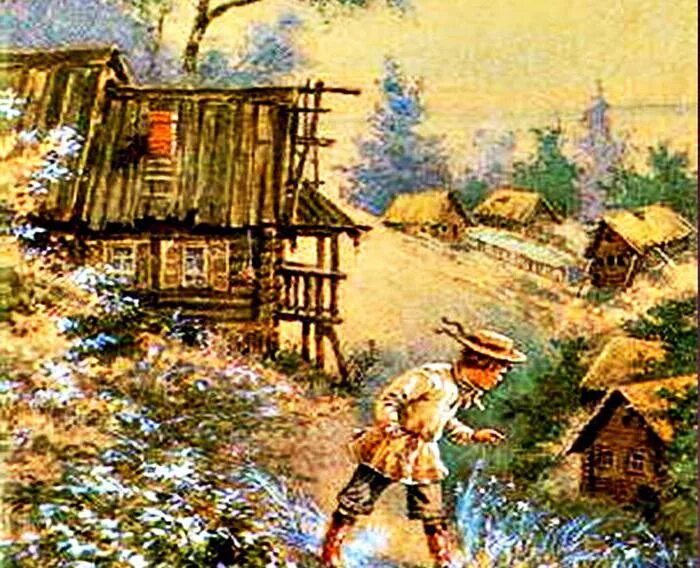 Обломовка иллюстрации деревни. Обломов деревня. Деревня обломовка. Имение обломова. Обломов деревня.