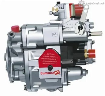 Агрегаты cummins