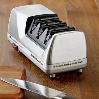 Chef schoice