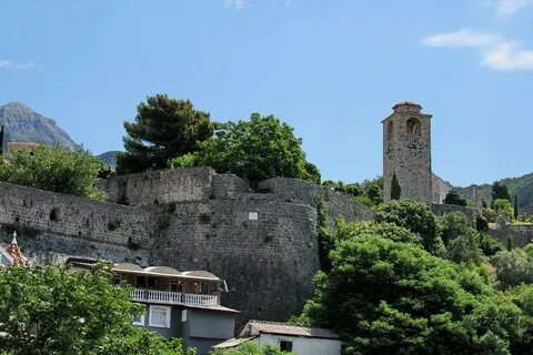 Гисметео бар черногория