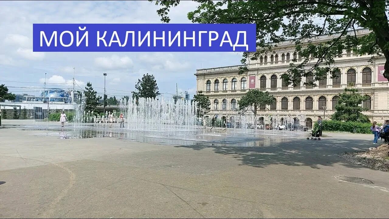 В Калининграде завершился III Международный фестиваль классической музыки "Канта