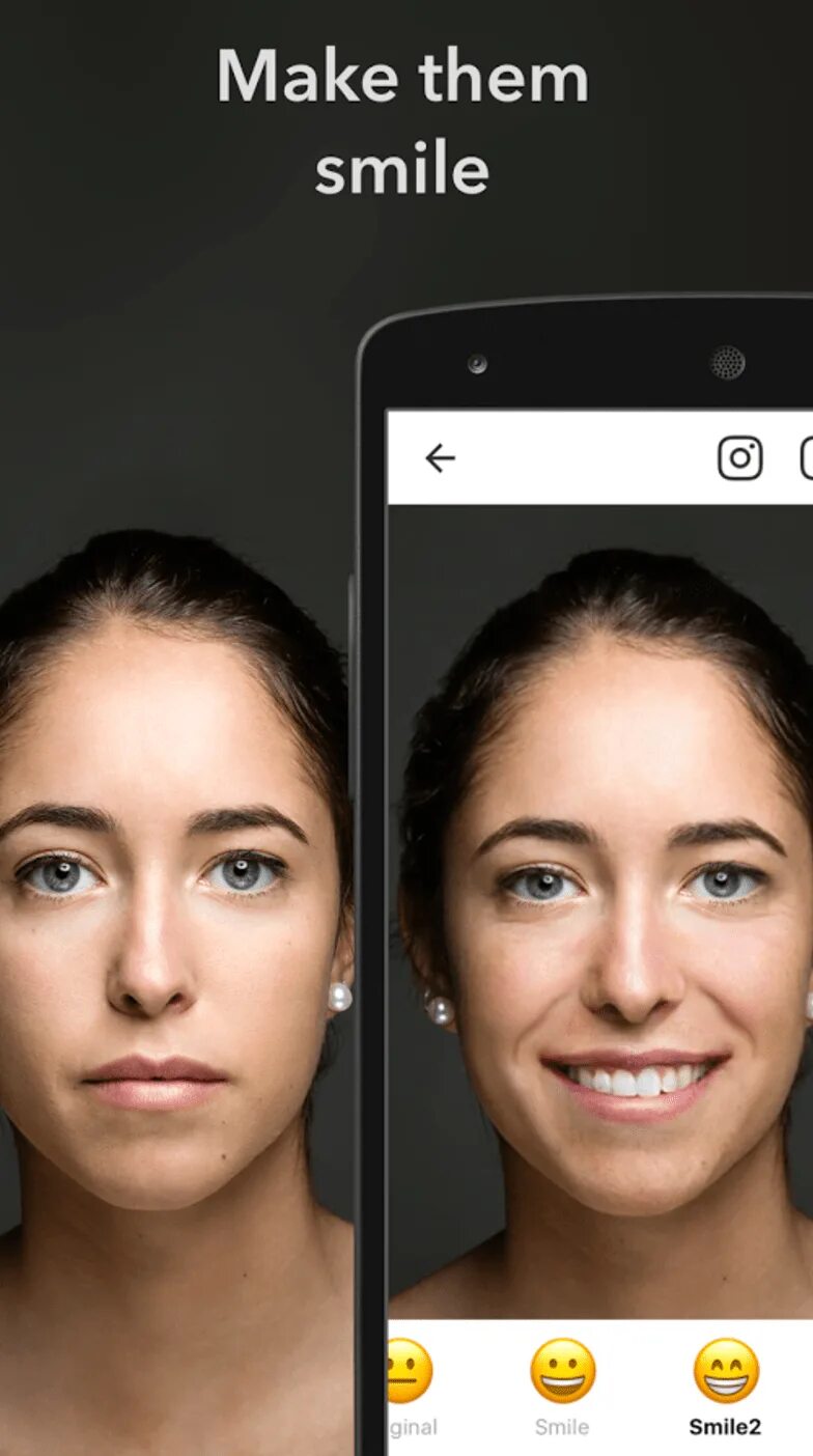 Как называется приложение изменяющие внешность. Приложение face. фоторедактор на телефон. программа face app. приложение для оживления фотографий.
