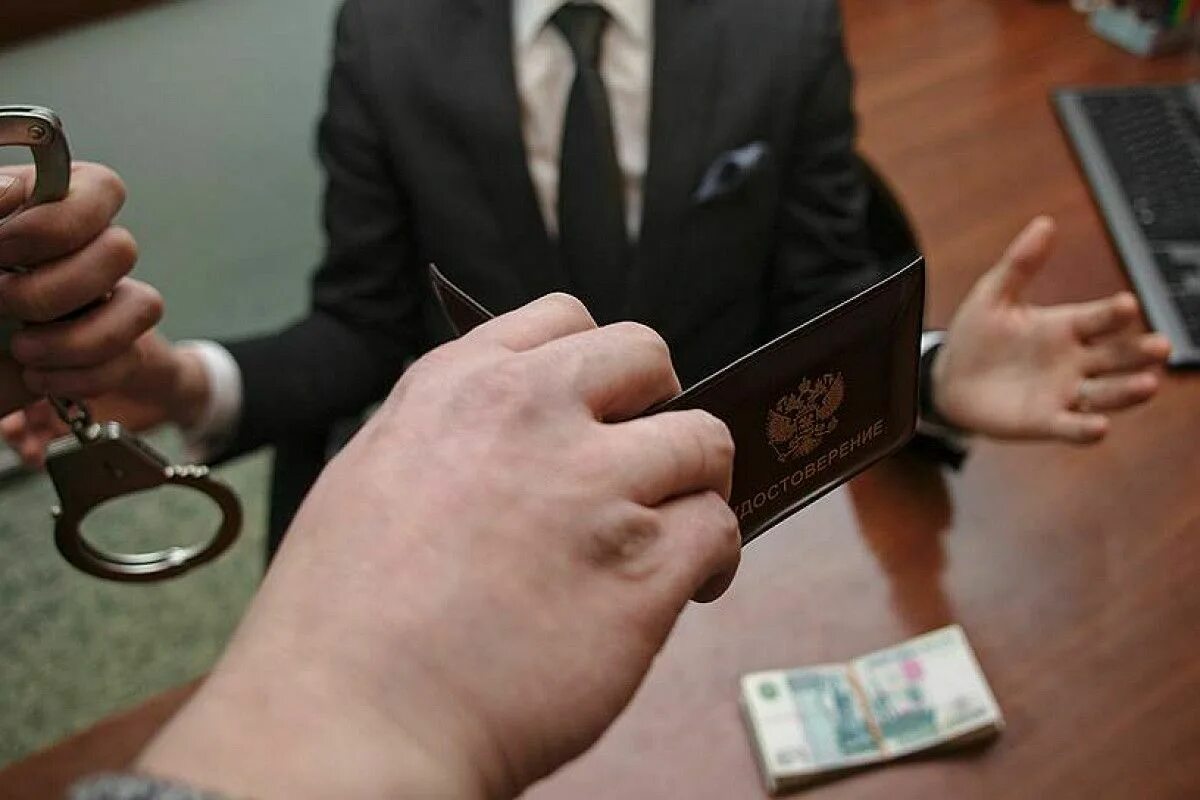 Подкуп уголовная ответственность. Подкуп уголовная ответственность