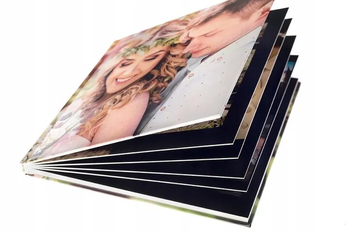 Большой свадебный альбом 30х30см, на 50 фото.. - Scrapbooking по-русски! - ЖЖ