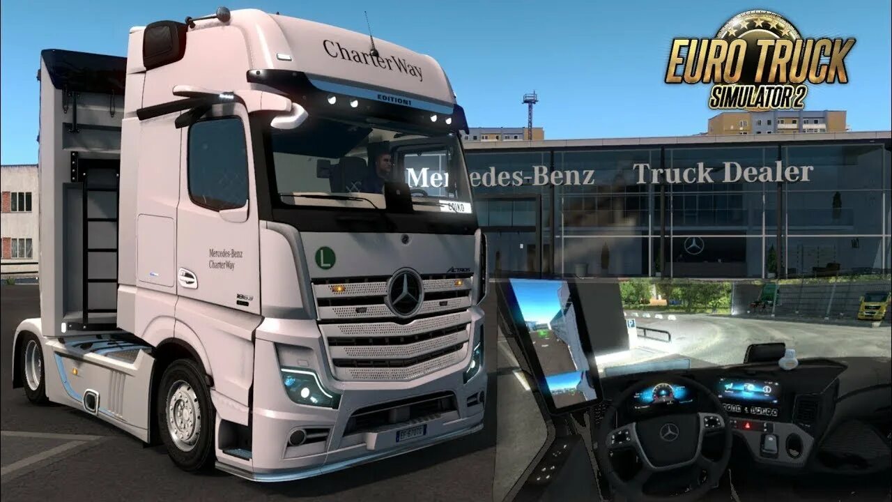 Етс 2 мерс. Mercedes Benz Actros ets2. Мерседес Актрос етс 2. Mercedes-Benz New Actros евро трак. Мерседес-Бенц Актрос 2019 етс 2.