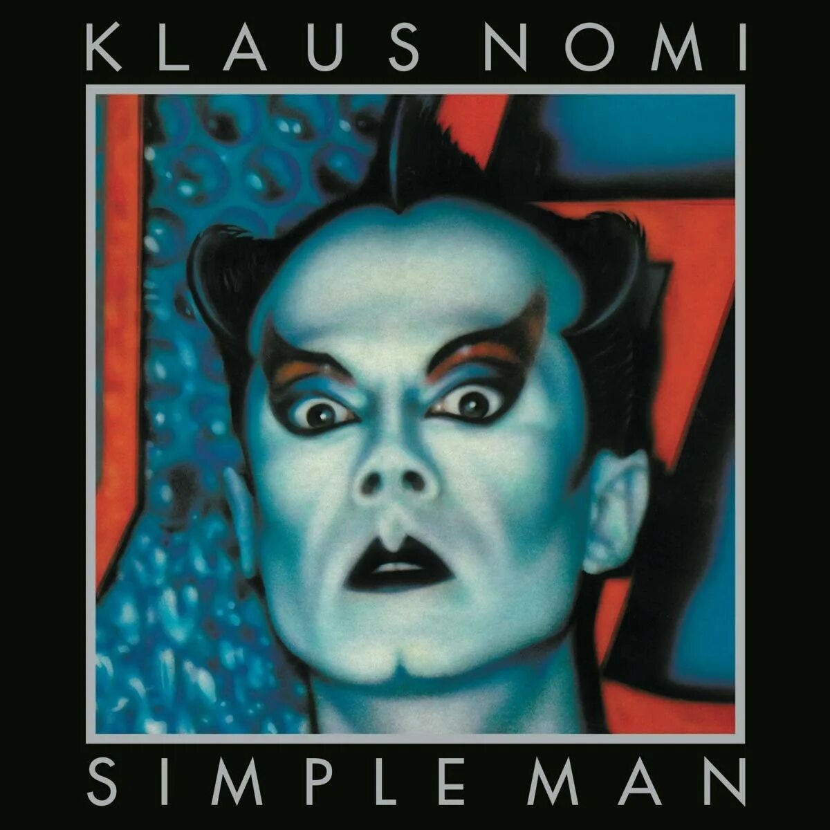Simple man