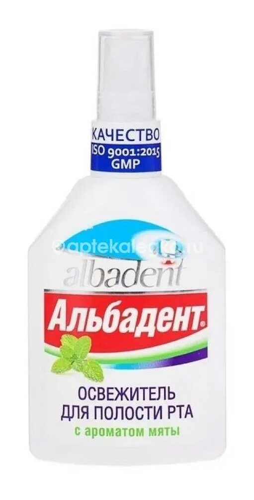 Альбадент освежитель для полости рта мята 35 мл. Освежитель д/полости рта Альбадент лимон 35мл. Освежитель д/полости рта "Альбадент" 35мл мята. Альбадент освежитель для полости рта 35 мл фл/спрей (мята). Освежитель для полости рта купить