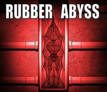 RUBBER ABYSS(RAVEN SET) 